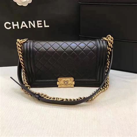 chanel boy price 2018|Chanel leboy price.